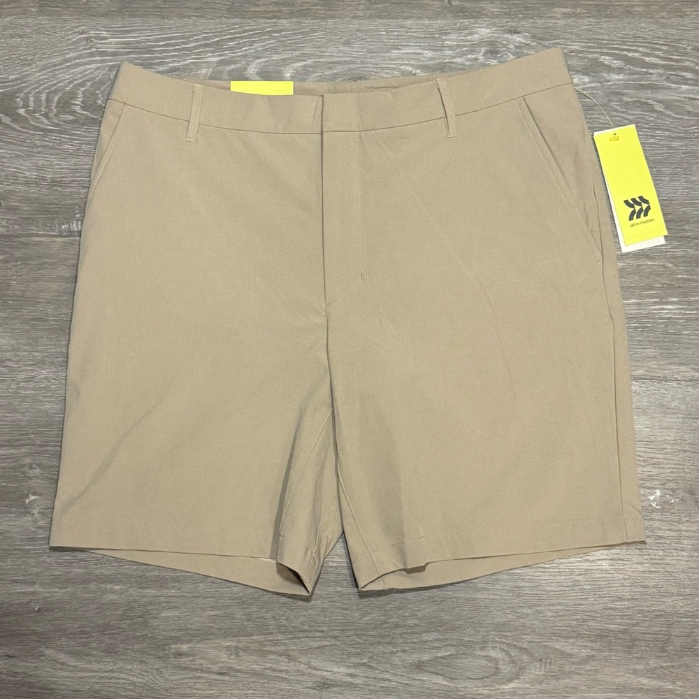 All in Motion Golf Shorts Men’s Size 36